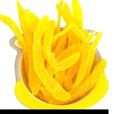 

manisan kering mangga butiran gula dried manggo 100 gram termurah sale