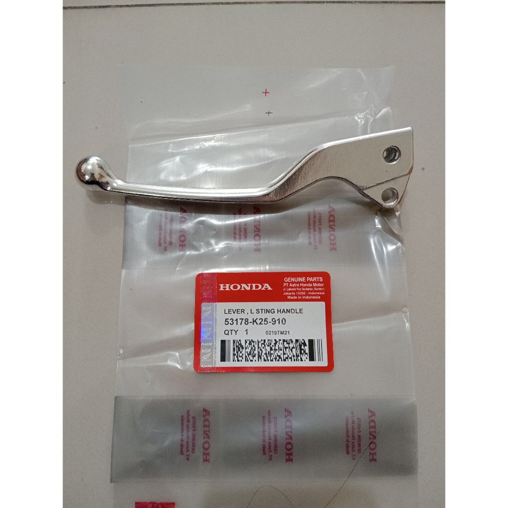 HANDLE REM KIRI BEAT FI