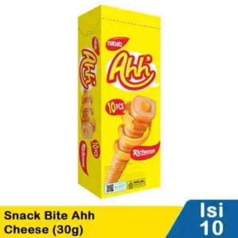 

snack bita ahh