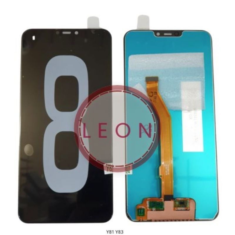 LCD TOUCHSCREEN VIVO Y81 1808 Y83 1802 Y811 1812 ORIGINAL