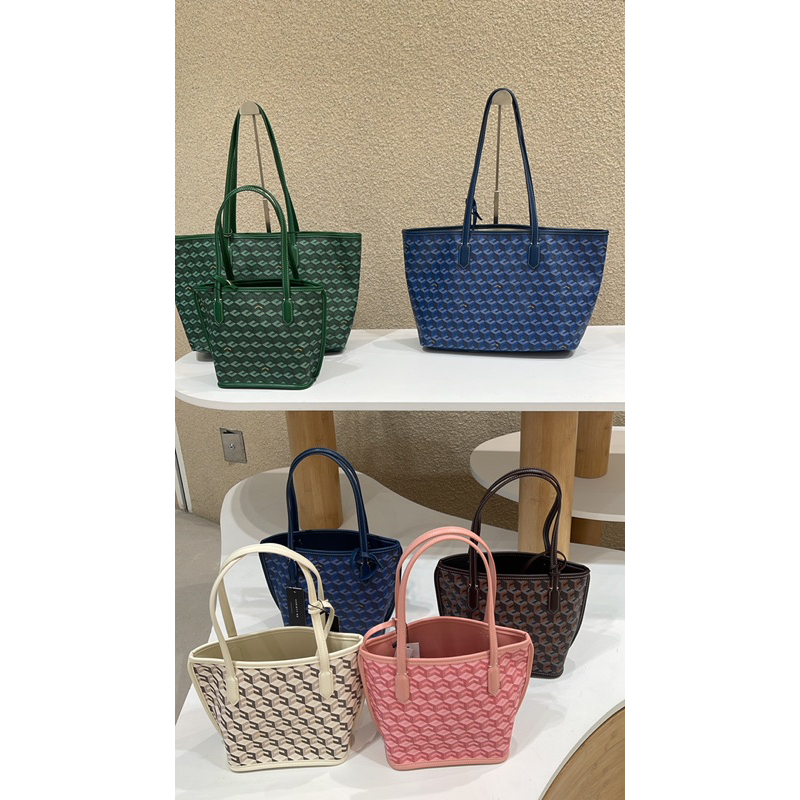 MINI RUSSO & RUSSO LARGE READY