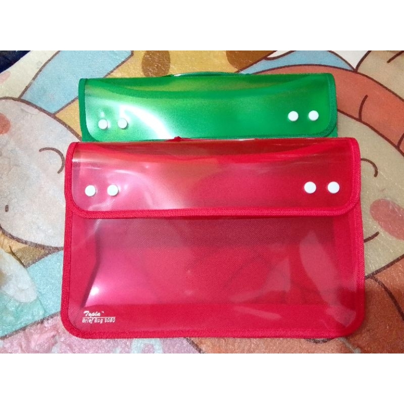 

(1 PCS) TAS KANCING 2 TOPLA