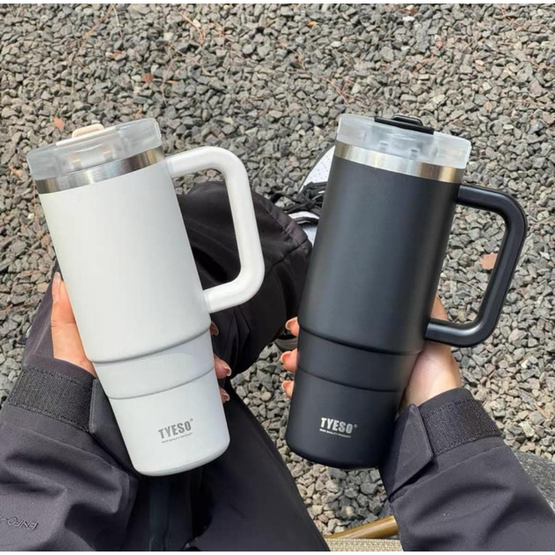 Tyeso Handle 1200ml