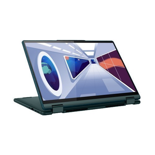 Lenovo Yoga 6 2in1 Touch AMD Ryzen 7 7730U 16GB 1TB W11 13.3 WUXGA IPS