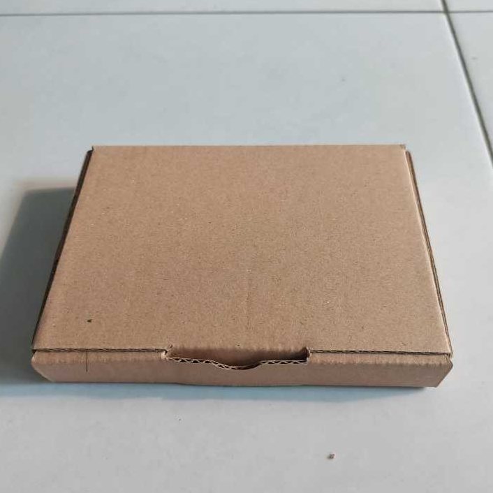 

Dus Tambahan Untuk Kotak Dompet Cowok