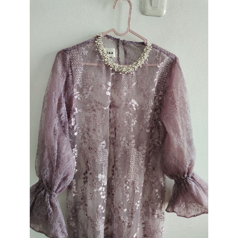 KINA ATELIER PRELOVED