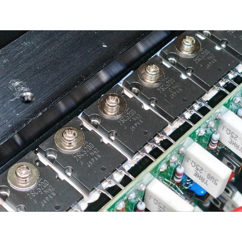 Power profesional APOLLO GB 9500 CLASS GB