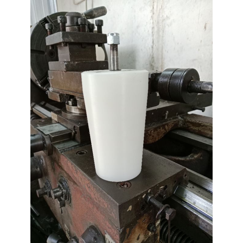 MOLDING CUP 22oz ALPHA CUP OVAL