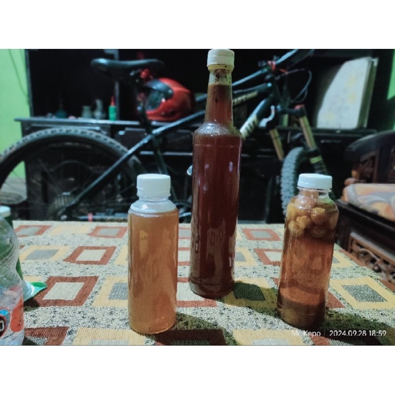 

Aneka Madu