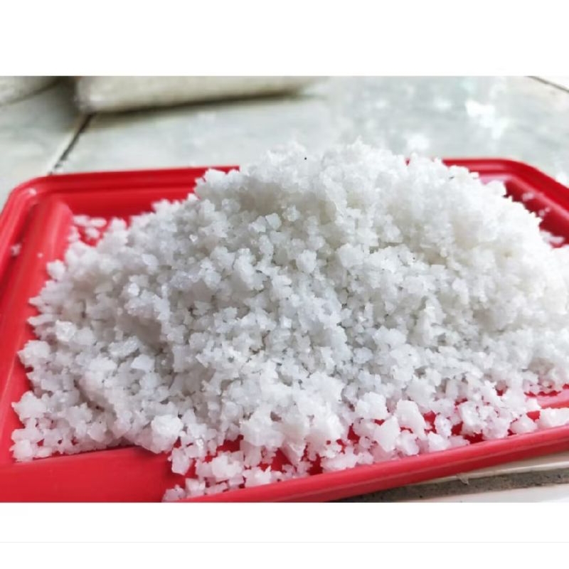 GARAM IKAN NON YODIUM 20kilo