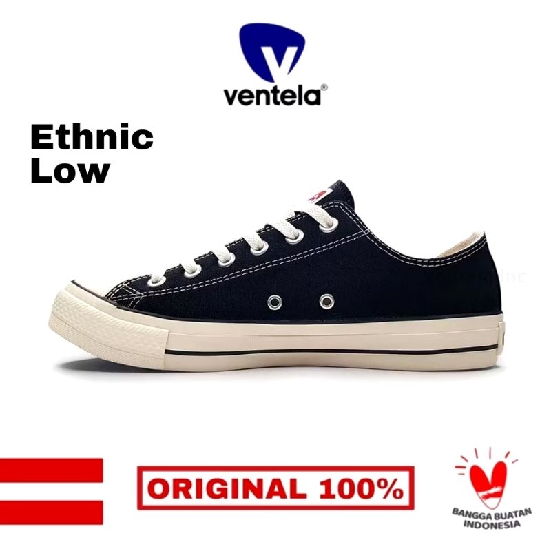 ventela secend atau bekas