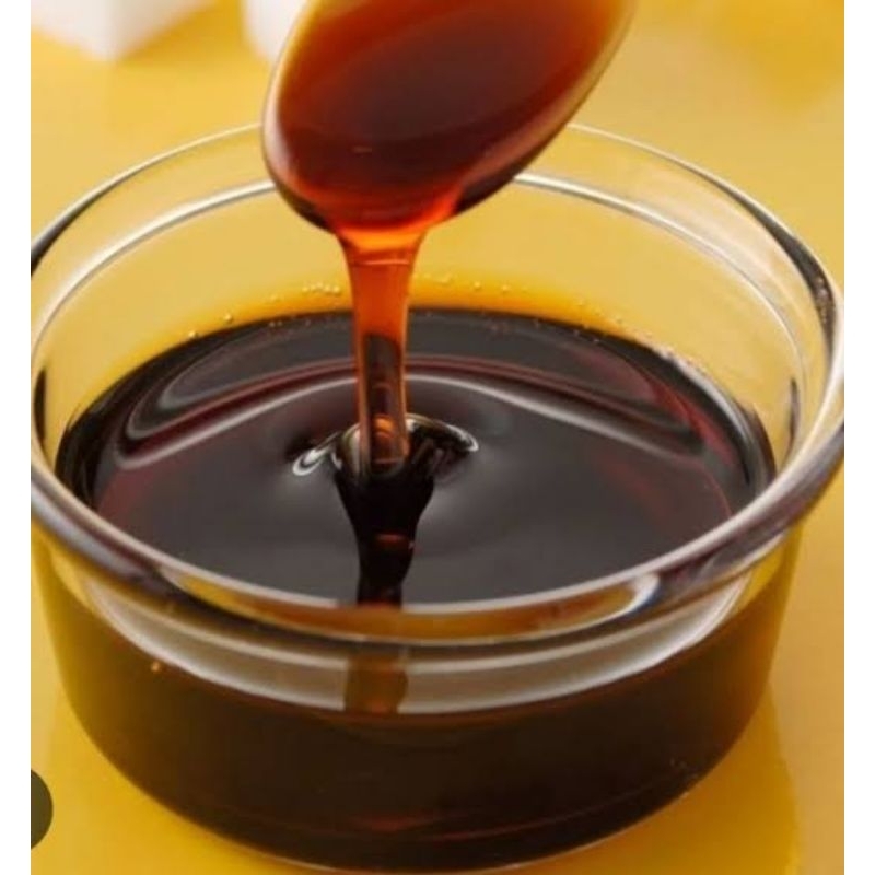 

Gula Aren Sirup ( Asli Alami ) / Palm Sugar Syrup Organik