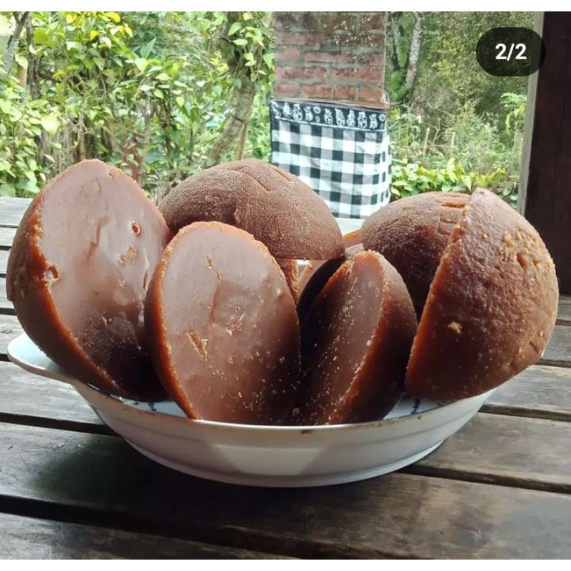 

gula aren asli gunung