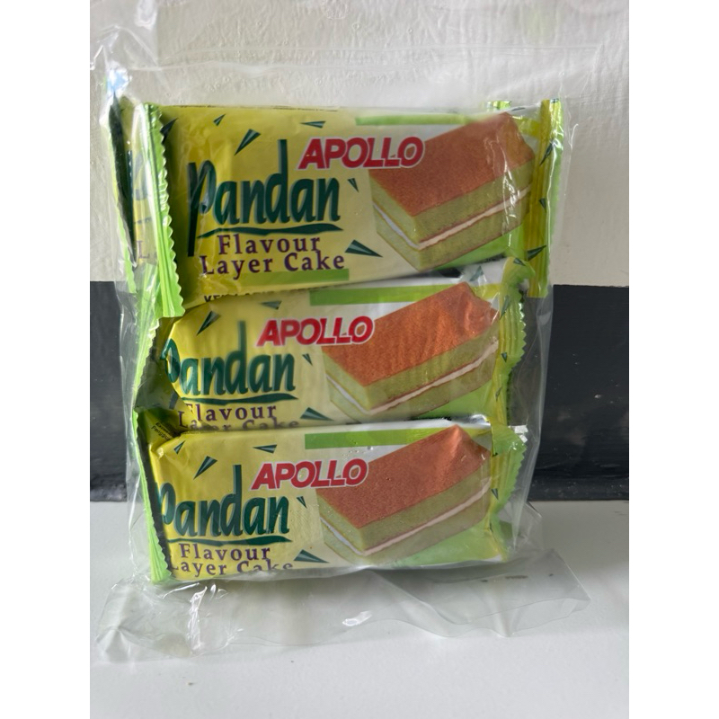 

Apolo