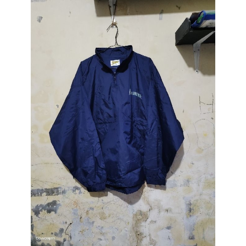 Vintage MLB Jacket Seattle Mariners