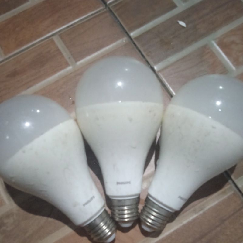 Philips - LED OFF (Bahan Servis) - 19 Watt
