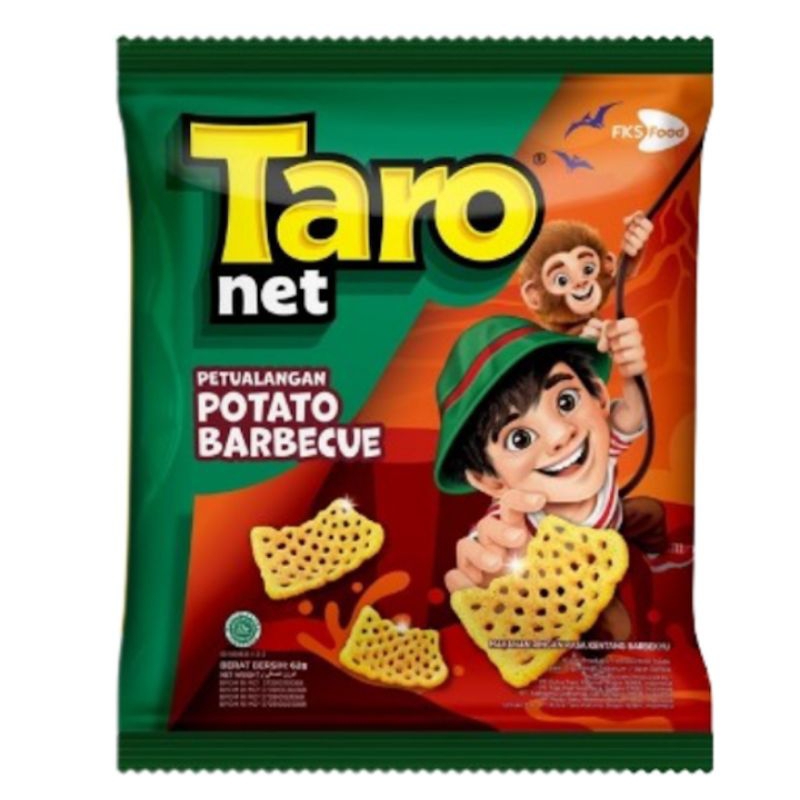 

taro net