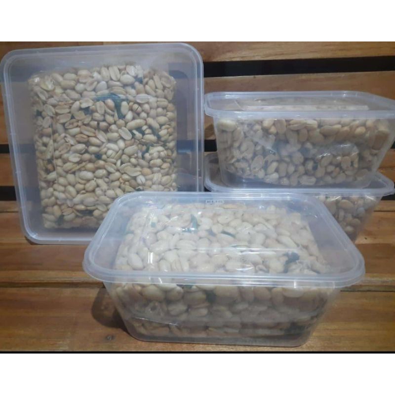 

Kacang Bawang / Kacang Asin