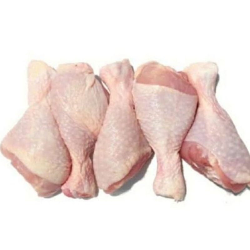 

Paha bawah 1 kg