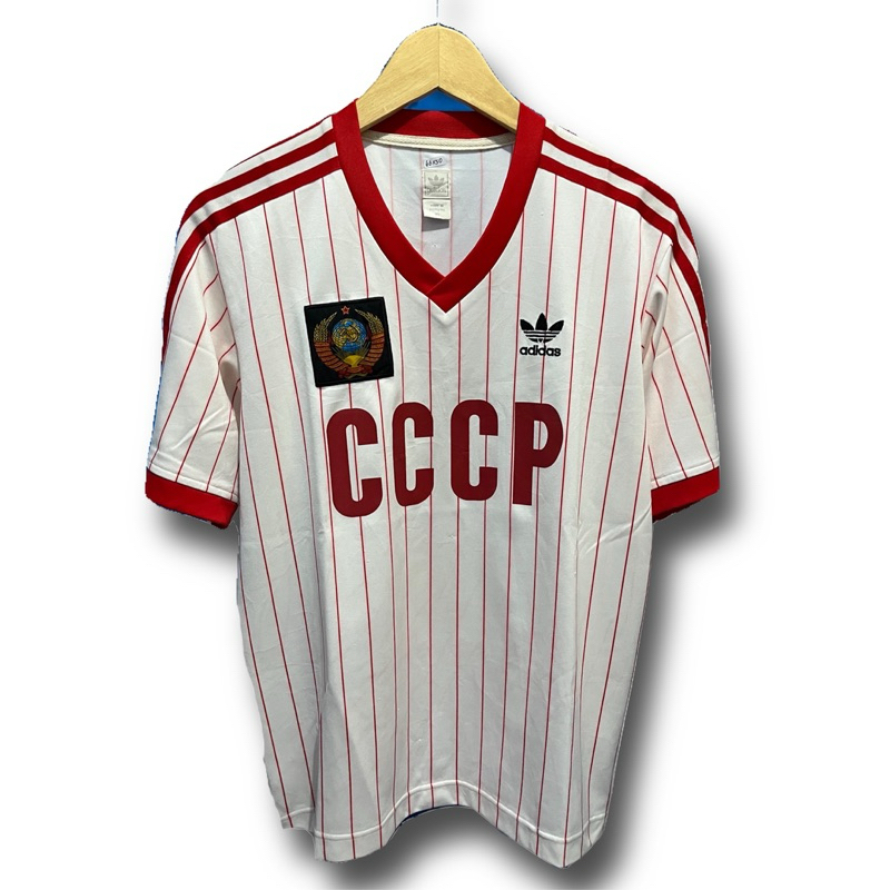 jersey cccp adidas original bukan tracktop Firebird