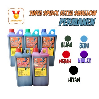 

tinta spidol permanen