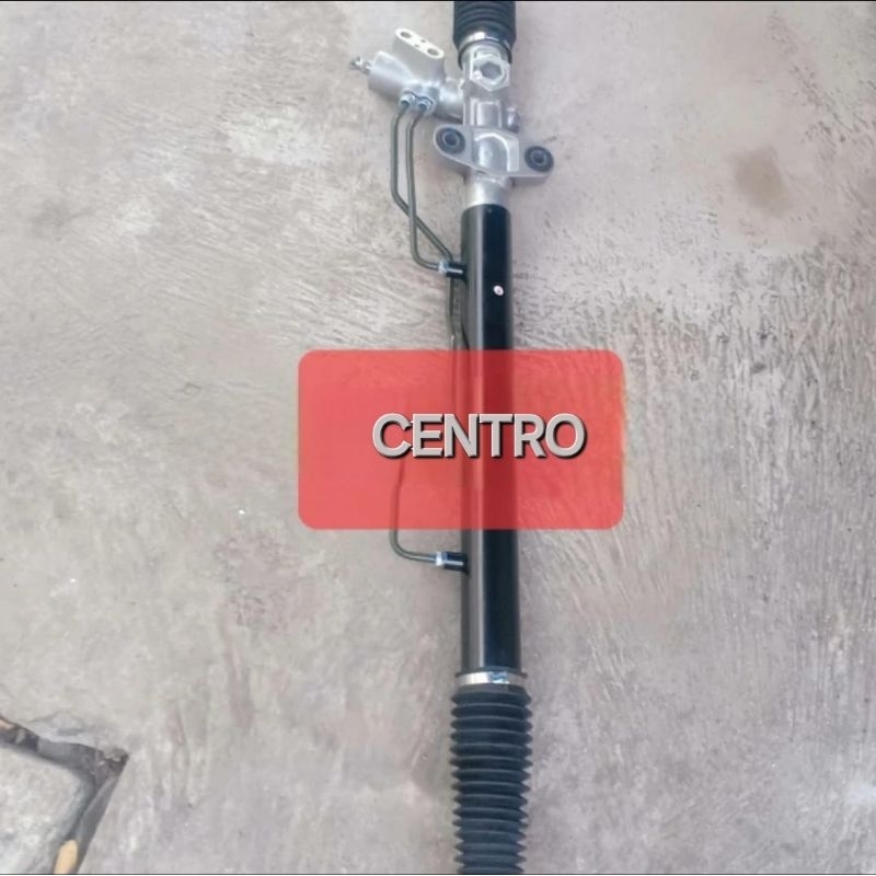 RACK POWER STEERING KIA SEDONA