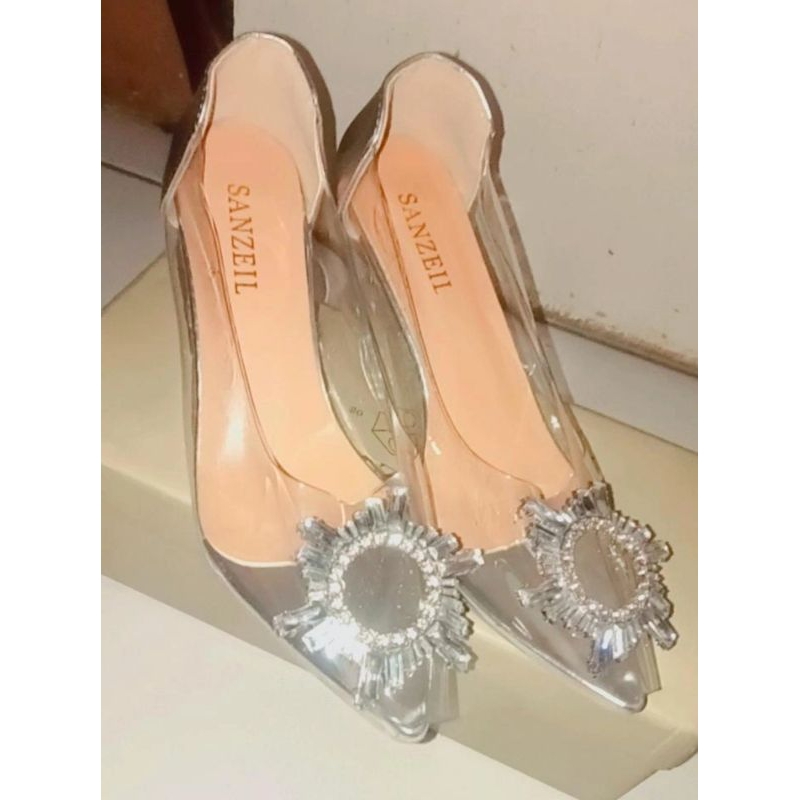 preloved heels bohemian