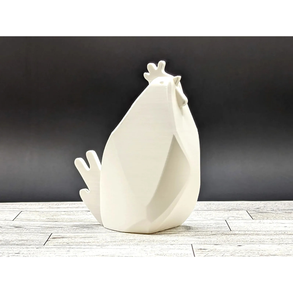 Chicken Coin Bank Celengan Ayam Koin Uang