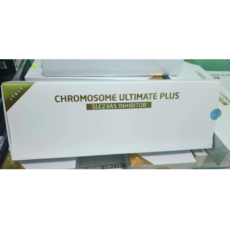 chromosome ultimate plus