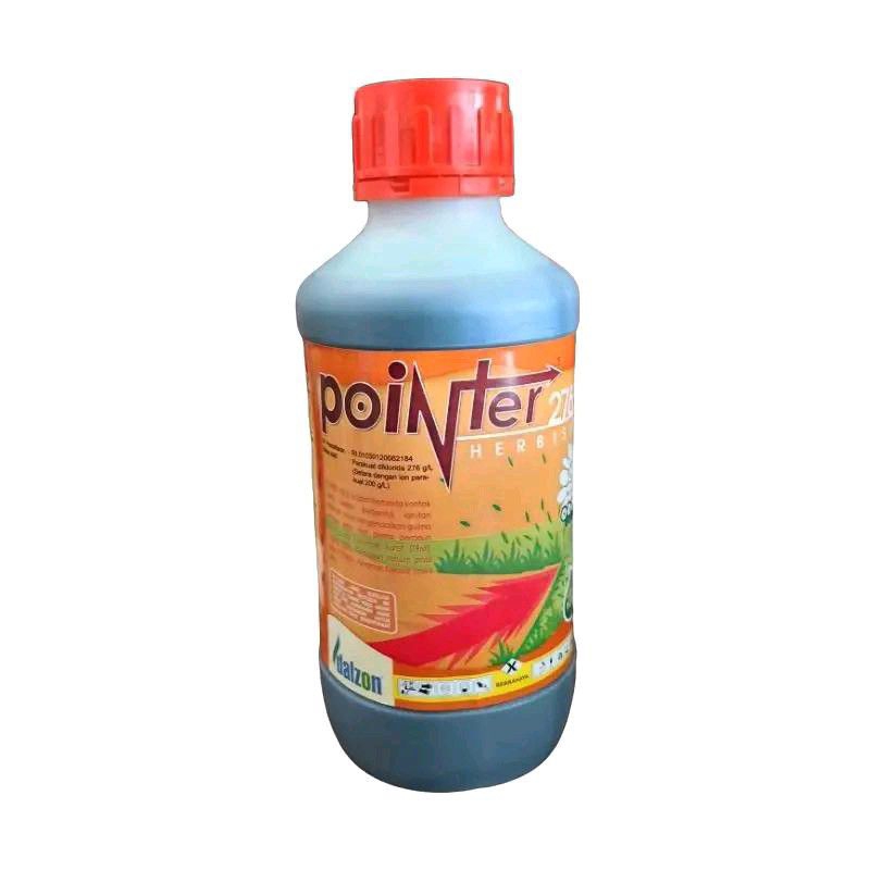 HERBISIDA POINTER 276 SL 1 LITER