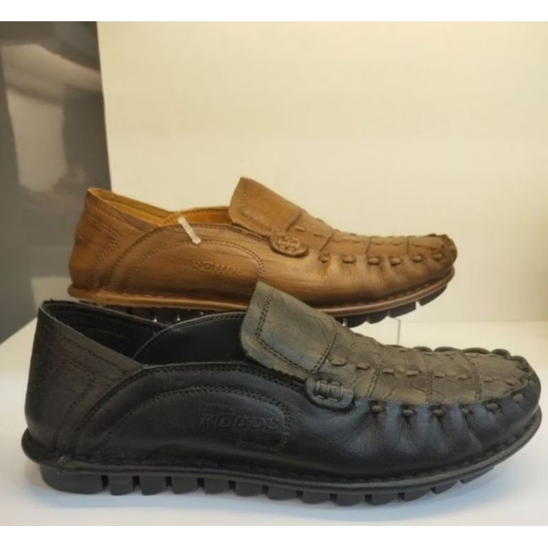 Rohde shoes original sepatu pria