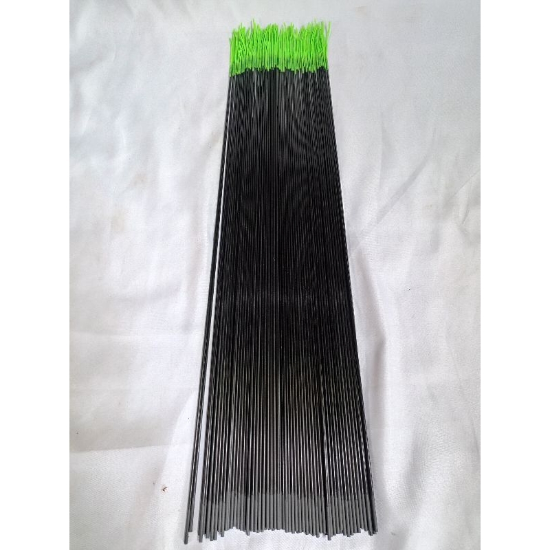 ujung joran Tegek carbon