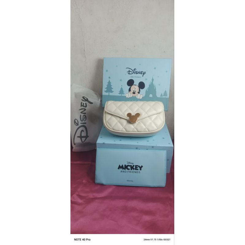 tas mini disney import