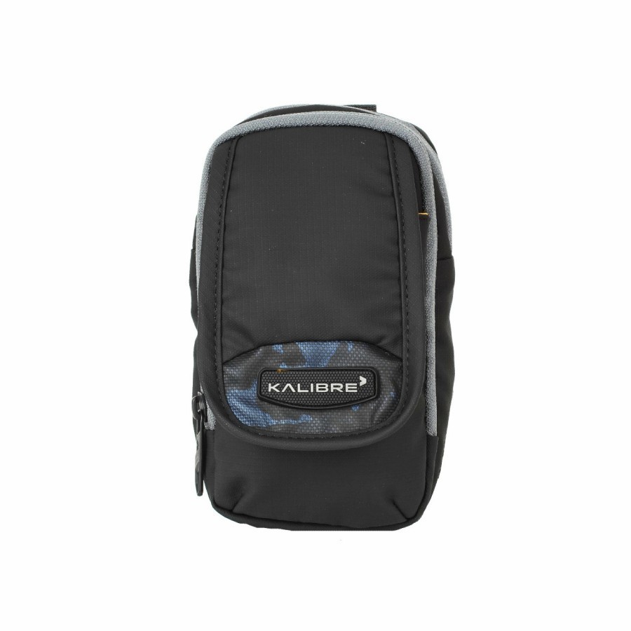 Tas Hp Kalibre Smartphone Case 928061999 Grey Sarung Hp tas Pinggang 928061