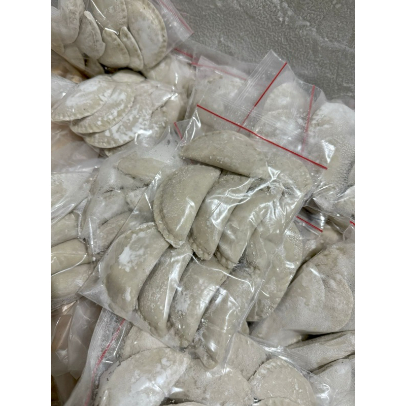 

Cireng isi bakso (isi 10)