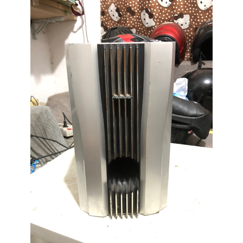 subwoofer pasif pioneer S-EV99V 6 inch