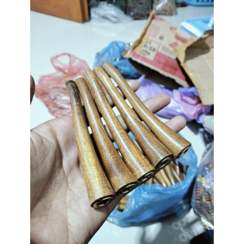 once kayu galih kelor emas