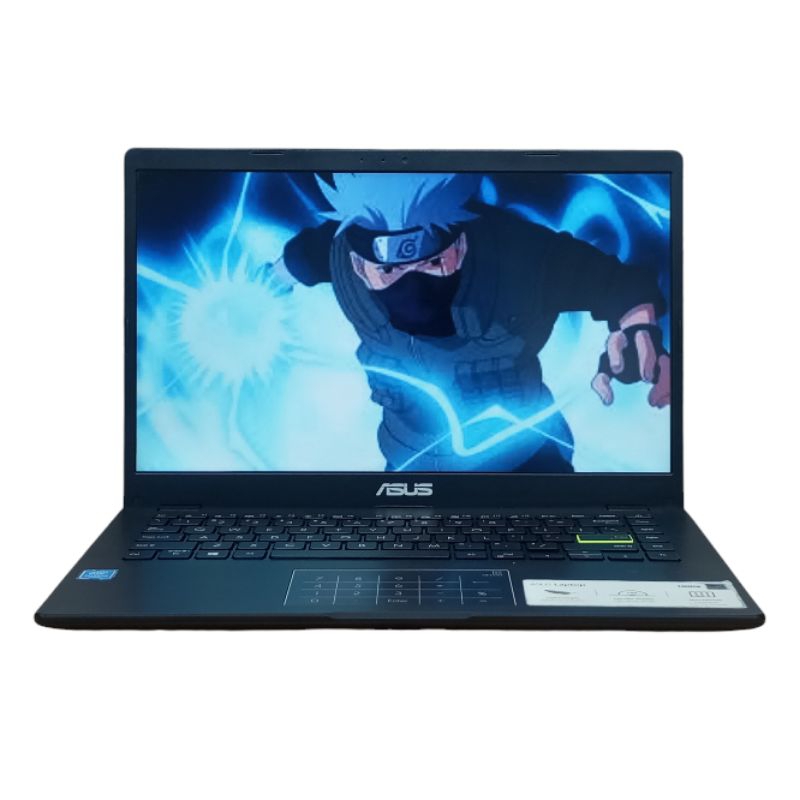 Laptop Asus Vivobook E410MA Intel N4020 4/128gb