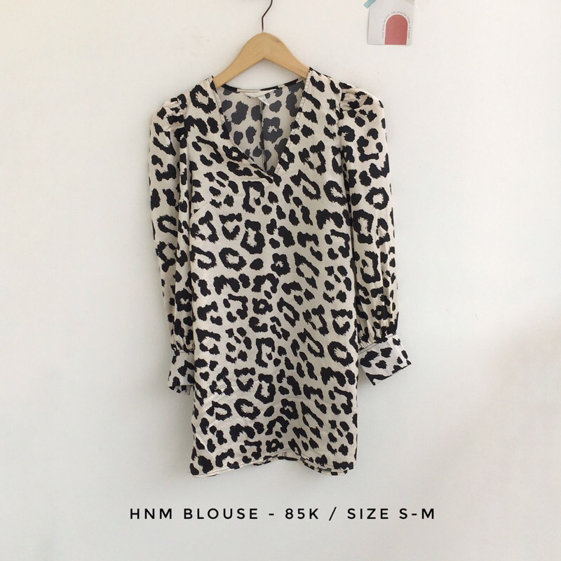HNM BLOUSE