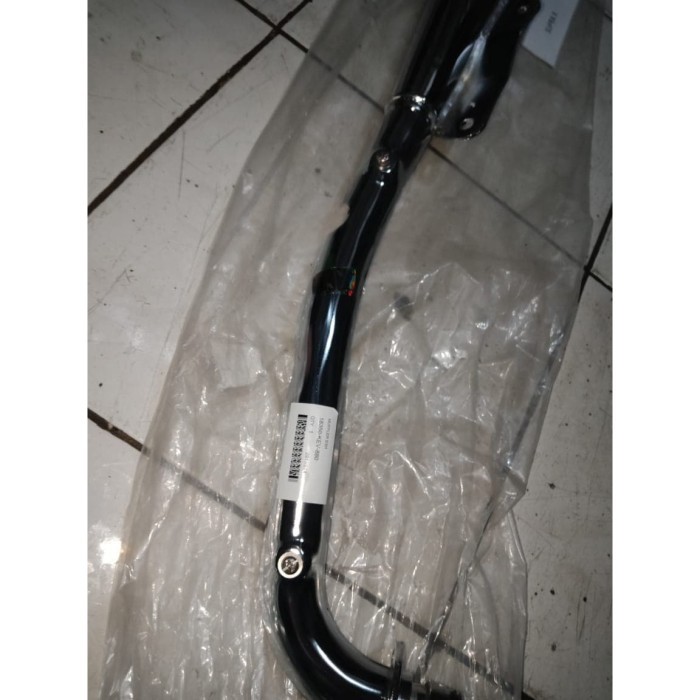 Knalpot supra 100 I 18350-KEV-880