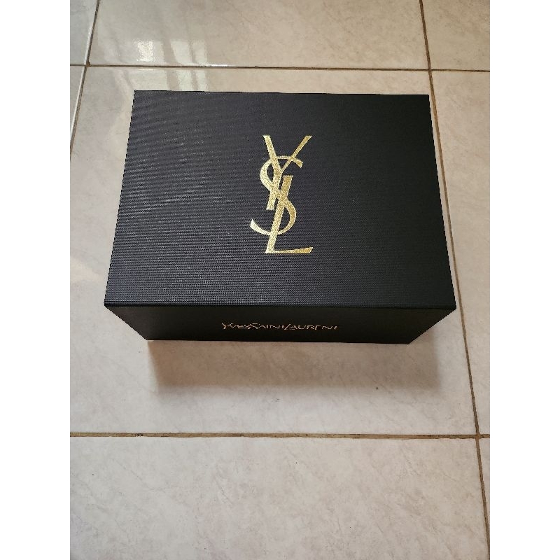 

YSL Box Original YSL Box Giftset Besar