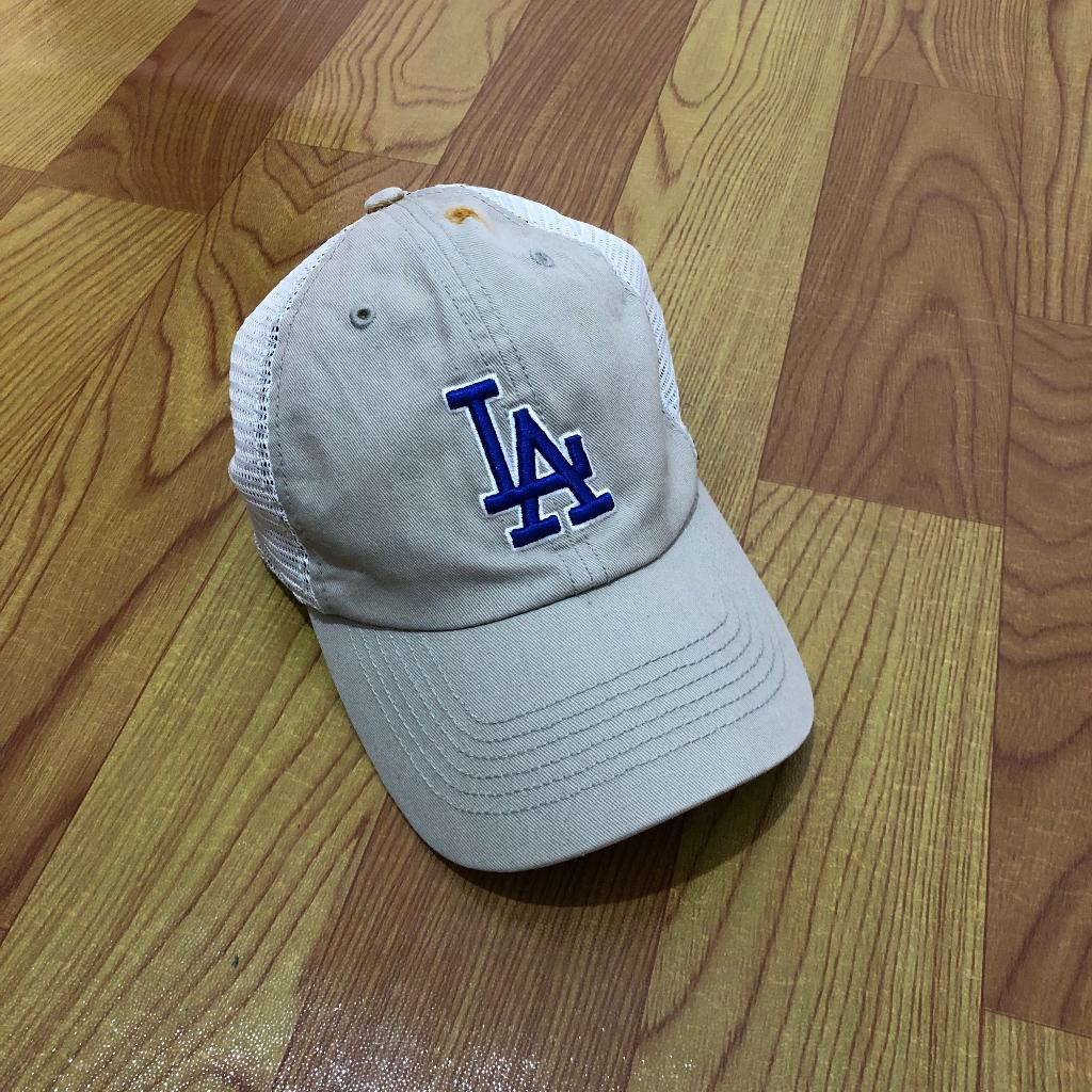 Los Angeles 47 Baseball Cap