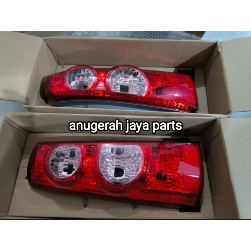 STOPLAMP Lampu Stop Belakang Avanza Xenia vvti 2006-2011 Original