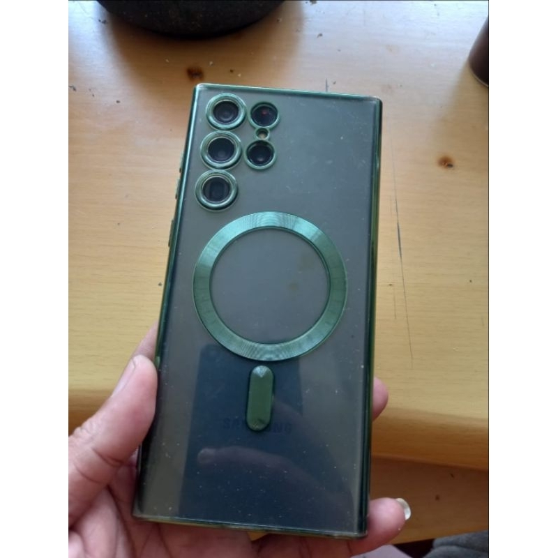Samsung S23 Ultra