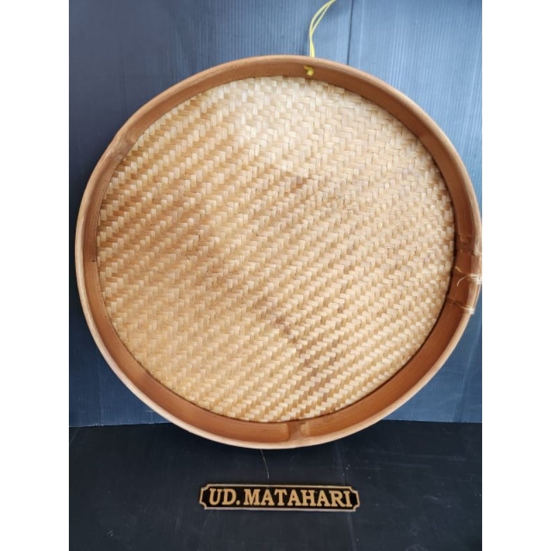 Rotan/Tampah/Tempeh/Rotan Bulat/Anyaman Rotan/Nampan Tumpeng/Rotan Lalapan kotak/Rotan Lalapan kotak