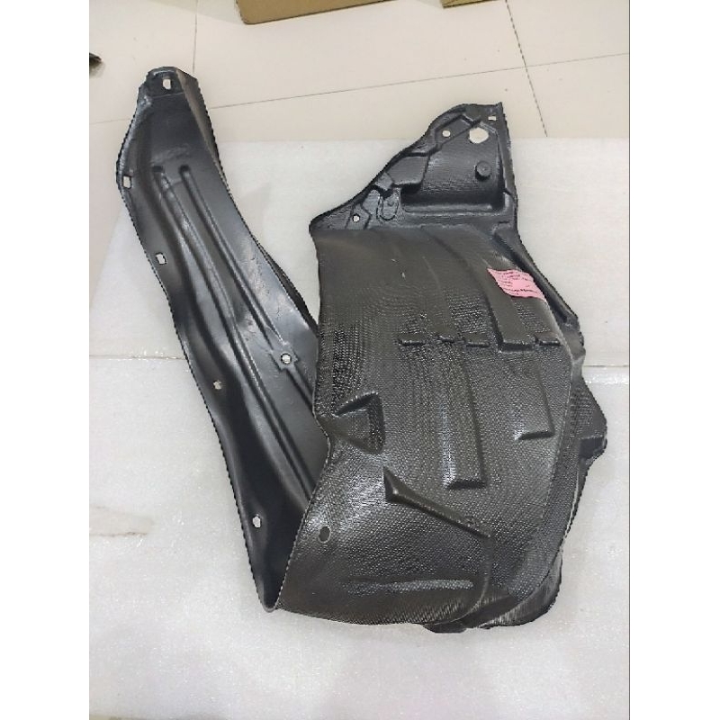 HONDA JAZZ 2004 2005 2006 2007 LINER FENDER