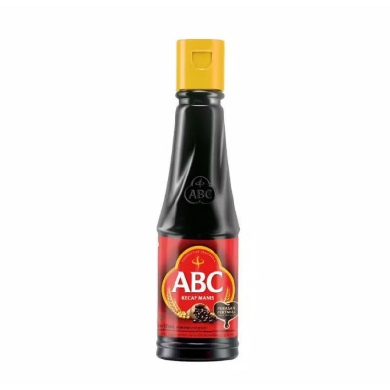

Kecap Abc 130g