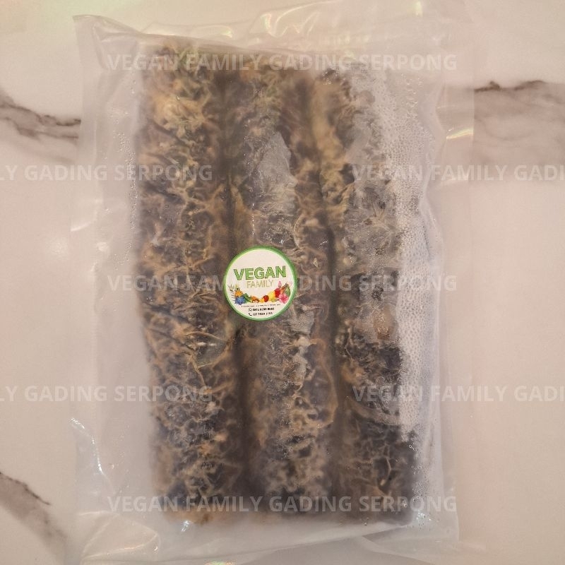 

Ikahu Lele Frozen Vegan Vegetarian