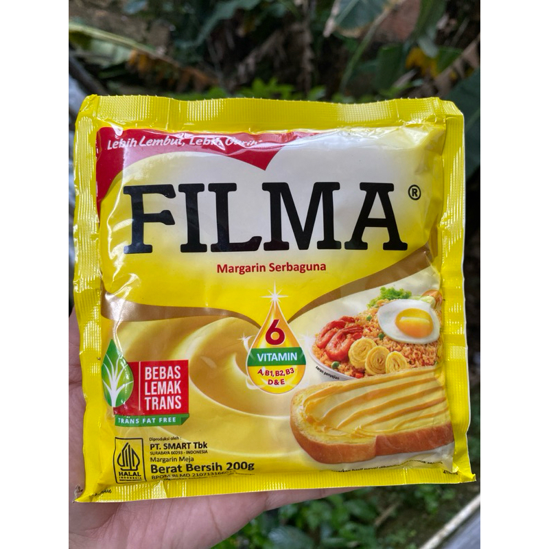 

Filma Margarin 200g