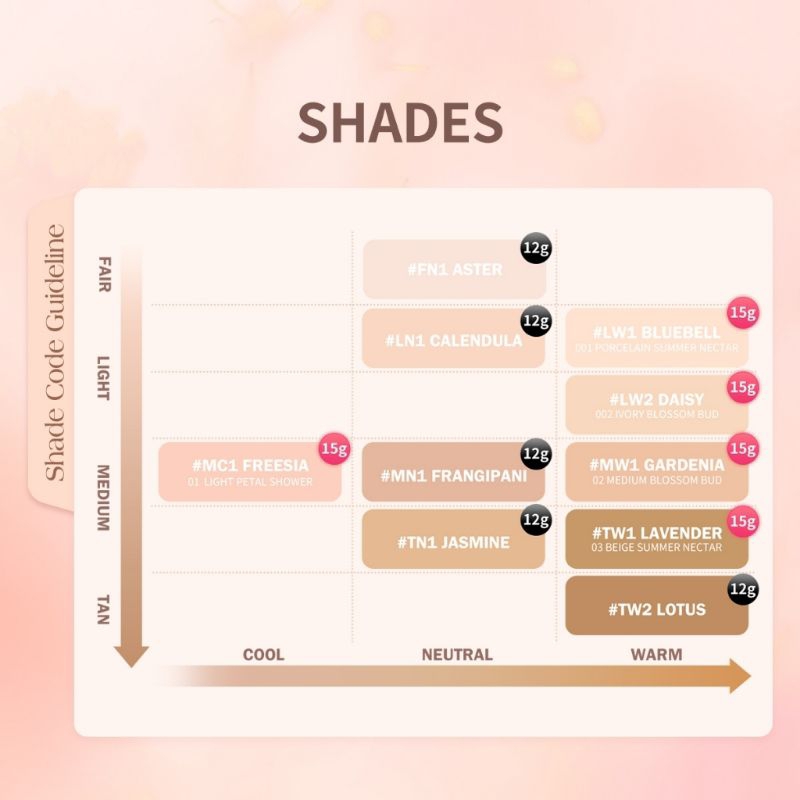 BnB cushion Barenbliss